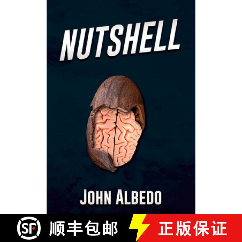 【3-4周达】Nutshell [9781685131524]