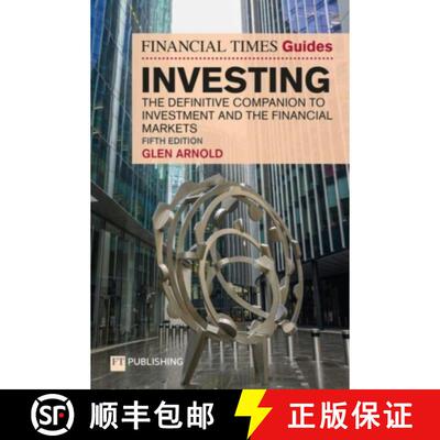 【3-4周达】The Financial Times Guide to Investing: The definitive companion to investment and the fin... [9781292467061]