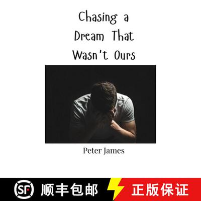 【3-4周达】Chasing a Dream That Wasn't Ours [9789916947838]