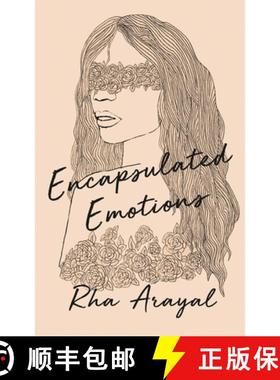 预订 Encapsulated Emotions [9781952919404]
