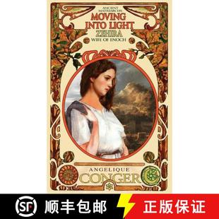 Light Moving Enoch 9781946550071 Wife Zehira into 4周达