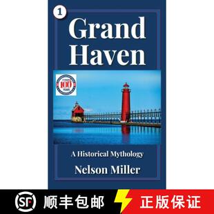 Grand Haven Mythology 3周达 Historical 9798892928632