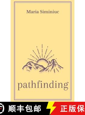 【3-4周达】pathfinding [9789357691246]