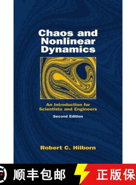 【3-4周达】Chaos and Nonlinear Dynamics: An Introduction for Scientists and Engineers [9780198507239]