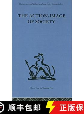 【3-4周达】The Action-Image of Society on Cultural Politicization [9780415265041]