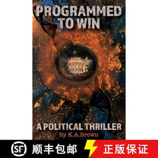 Programmed Thriller 9781088174357 Political 4周达 Win
