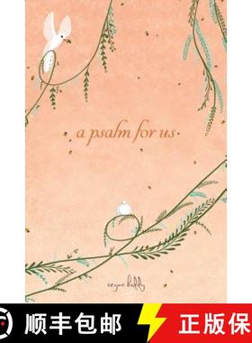 【3-4周达】A Psalm for Us [9781449493837]