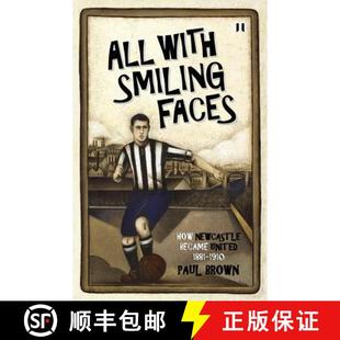 All 9780956227089 1910 Newcastle 4周达 Became Smiling with 1881 Faces United How