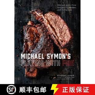 the and Grill Michael More Smoker C... from with BBQ Symon Fire Playing 9780804186582 4周達(dá) Fireplace