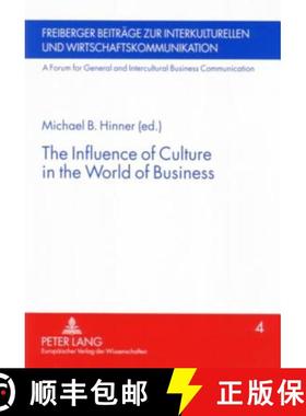 预订 Freiberger Beitraege zur interkulturellen und Wirtschaftskommunikation [9783631549728]