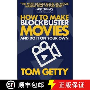 Movies How Your 9780997480030 Make 4周达 And Blockbuster Own