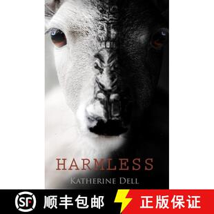 【3-4周达】Harmless [9780995998957]