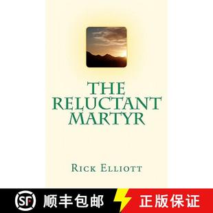 Martyr 4周达 Reluctant 9780984600403 The