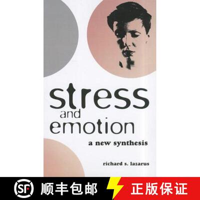 【3-4周达】Stress and Emotion : A New Synthesis [9781853434563]