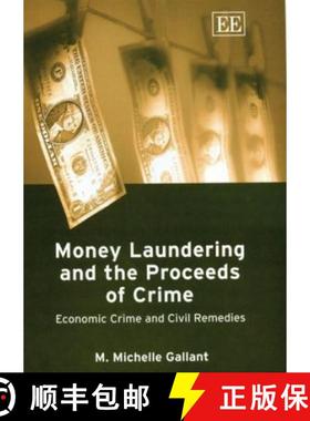 【3-4周达】Money Laundering and the Proceeds of Crime [9781843769514]