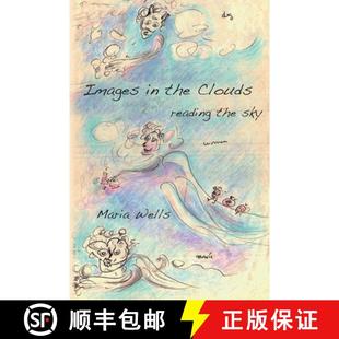 【3-4周达】Images in the Clouds: reading the sky [9781632100948]
