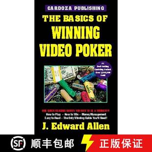 The Basics Poker 9781580420679 Video 4周达 Winning