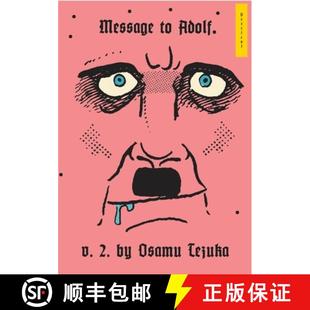 Message Adolf 4周达 Part 9781935654445