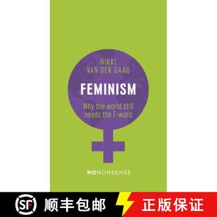 Nononsense Feminism Alive Kicking 4周达 and 9781780263274