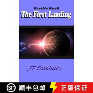 Knell Earth 9781365481383 预订 Landing The First