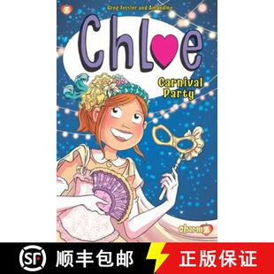 Chloe Vol. Party 4周达 Carnival 9781545801420