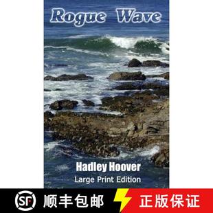4周达 Wave 9781387056071 Rogue
