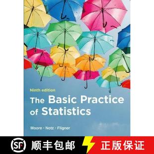 【3-4周达】The Basic Practice of Statistics [9781319383688]