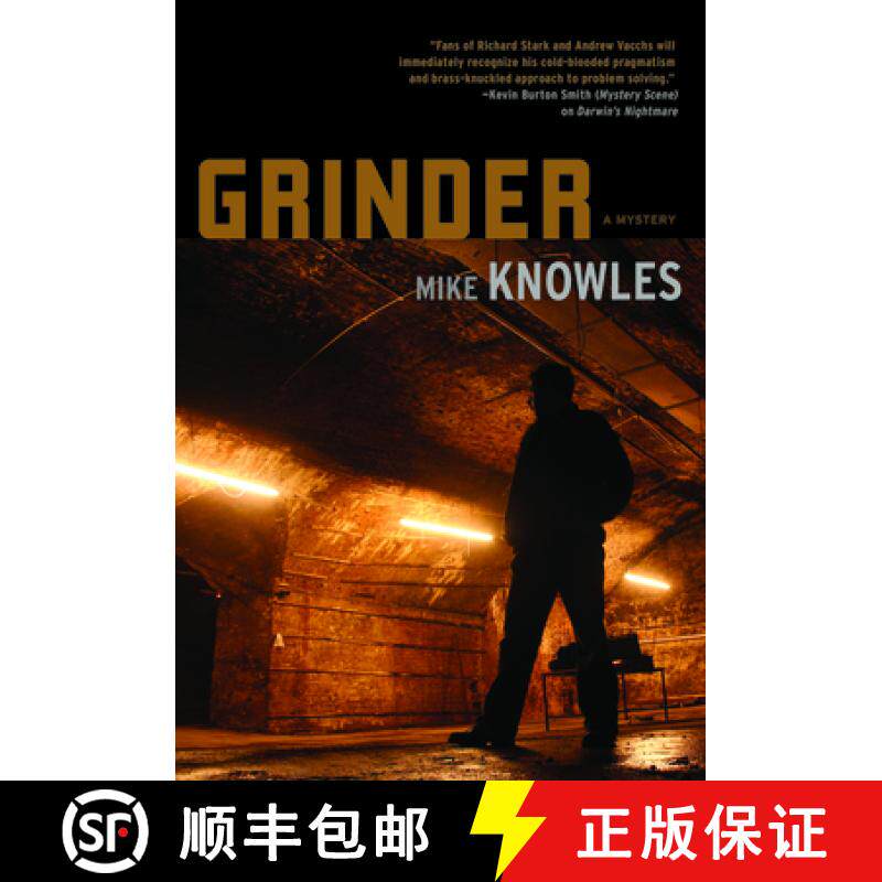 【3-4周达】Grinder: Protect Your Deals - And Increase Your Success - By Avoiding These Legal Traps [9781550228953]