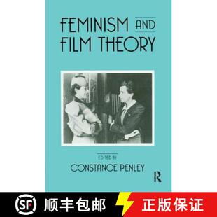 FEMINISM FILM 4周达 THEORY 9781138151291