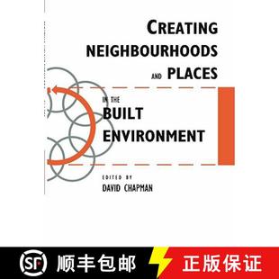 Built 9780419209300 Creating Places and 4周达 Neighbourhoods Environment the
