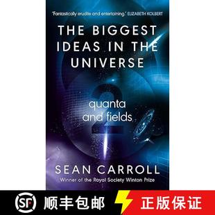 The 9780861546480 Fields Universe 4周达 Ideas Biggest and Quanta the