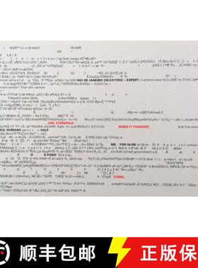 【3-4周达】Joel Sternfeld: When It Changed [9783865212788]