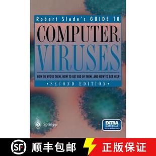 4周达 Computer How Rid and Get Guide Them Avoid 9780387946634 Help Viruses