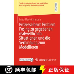 Die 4周达 Problem Beim Und Verbindung Situationen Prozesse Realweltlichen Gegebenen 9783658435950 Zu... Posing