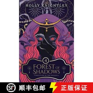 9781958761588 预订 Shadows Forest