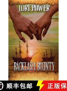 【3-4周达】Backlash Bounty [9781509240562]