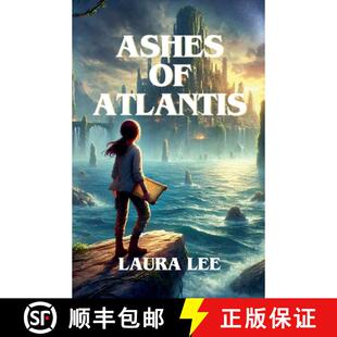 Atlantis 3周达 9798230733423 Ashes