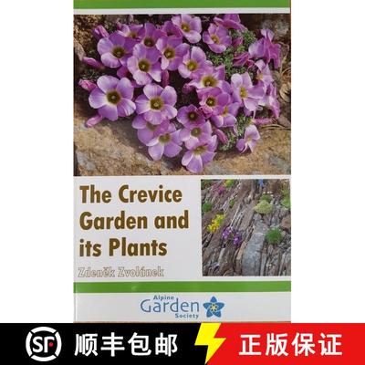 预订 The Crevice Garden and its Plants (Edition: 2) (Edition: 2) (Edition: 2) (Edition: 2) (Edition: ... [9780900048951]