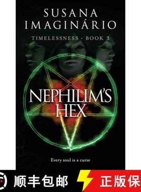 预订 Nephilim's Hex [9781916140271]