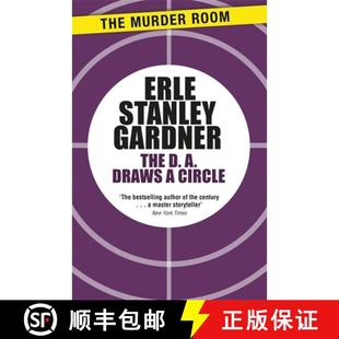 The D.A. Draws Circle 4周达 9781471909368