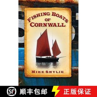 Fishing 4周达 Boats 9780752449067 Cornwall