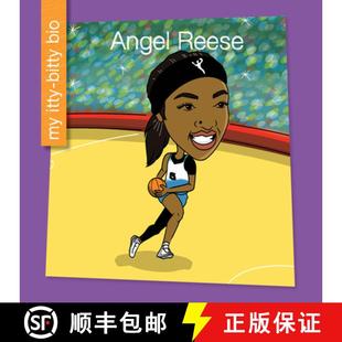 Reese Angel 4周达 9781668964293