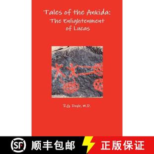 Ankida 9781105511806 4周达 Lucas Enlightenment The the Tales