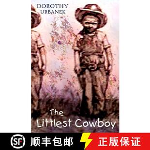 Cowboy 3周达 Littlest 9781304972866 The