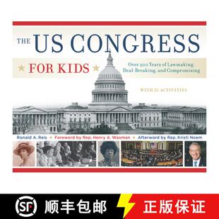 Compromising The Deal Lawmaking with 9781613749777 ... Over and Congress 200 for 预订 Breaking Years Kids