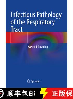 【3-4周达】Infectious Pathology of the Respiratory Tract [9783030663278]