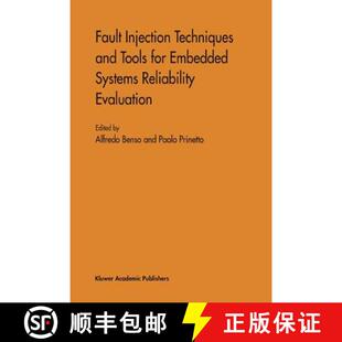 Fault 9781441953919 Evaluation for 4周达 Embedded Techniques Injection Reliability and Systems Tools