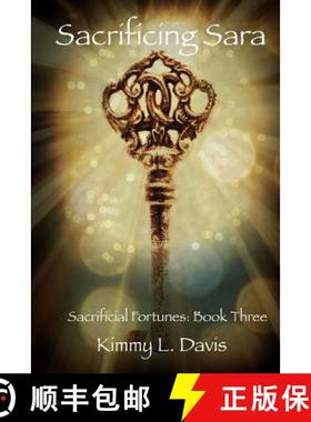 预订 Sacrificing Sara [9780989363020]