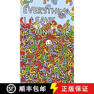 Everything You 9798885040815 For 3周达 Behind Leave