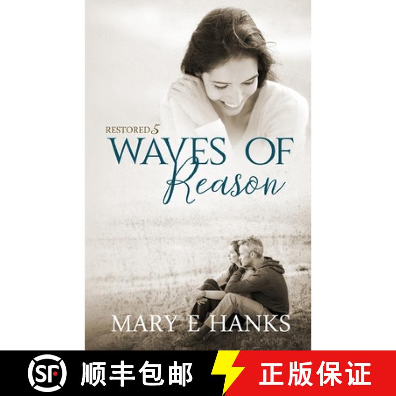 【2-3周达】Waves of Reason: Inspirational Christian Fiction [9781736904817]